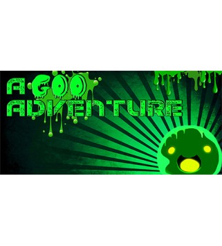 A Goo Adventure Steam Key GLOBAL